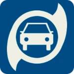 Logo of Parking Spot Without Doubt android Application 